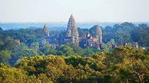 Angkor temples Tour