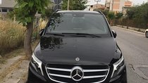 Athens Airport and Athens Center To Patra City Center 