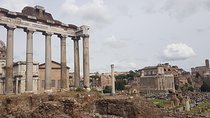 Roman Forum and Imperial Forums - a journey into the heart of Ancient Rome