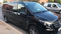 Transfers Marrakech to Essaouira or Essaouira to Marrakech