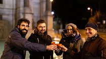 Local Craft Beer Walkin Rome
