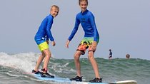 Waves Hawaii Surf School in Kihei Maui