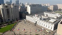 Santiago Super Saver: 2-Day City Sightseeing and Concha y Toro Winery Tour