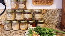 Private Authentic Middle Eastern Cooking Class in Canoga Park, Los Angeles