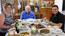 Enjoy a Private Authentic Middle-Eastern Meal in Canoga Park, Los Angeles 