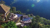 Bali Ubud Hanging Garden Day Tour with Private Transport