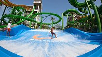 Waterbom Bali And South Bali Day Tour