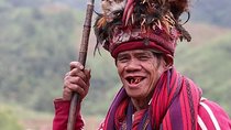 8 Days North Luzon PRIVATE TOUR Mt.Pinatubo,Banaue,Batad, Sagada,Vigan,Pagudpud 