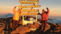  Discover Our Latest 6 Days Climbing Kilimanjaro - Marangu Route