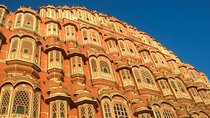 Golden Triangle Tour
