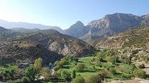 A day trip from FEZ through the MIDDLE ATLAS