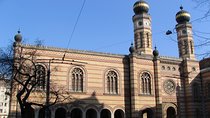 Budapest Dohany Synagogue & Hungarian Jewish Museum & free extras