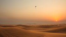 Sunset Dune Dinner Safari