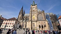 A Private Prague Castle & Interior Tour
