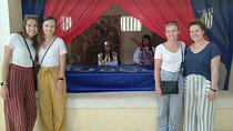  Pharaonic Village Private tour 
