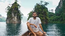 Secret Lake 1 Day: Trip to Khao Sok National Park, Cheo Lan Lake