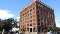 JFK Assassination Tour with JFK Museum and Oswald's Rooming House