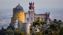 Lisbon to Sintra & Cascais: Private Day Tour & Fully Customizable