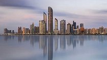 Abu Dhabi Cultural Tour with Falcon Hospital, Qasr Al Watan & Louvre Abu Dhabi !