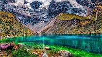 Laguna Humantay (Day Trip)
