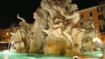 Private Rome Evening Walking Tour
