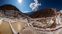 Maras Moray Day Trip