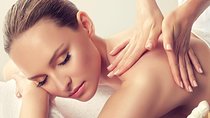 One hour Full Program relaxation Massage & Transfer Jacuzzi Sauna - Hurghada