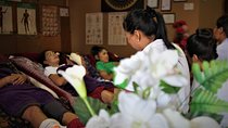 Foot Massage Course