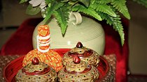 Thai Massage with Herbal compress ball
