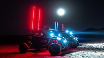 2 Hours Self Night Dune Buggy Adventure in Arabian Desert
