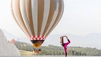 Antalya: Full-Day Pamukkale and Hierapolis Tour & Lunch