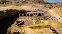 Andes High Mountain Tour in Mendoza