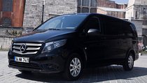 Istanbul Airport (ISL) Arrival Transfer