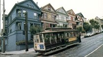 Fisherman's Wharf Self-Guided Walking Tour and Hunt