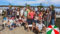 Tour in Italian by Alfama