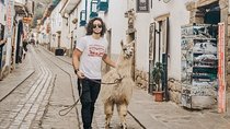 Private Cusco Walking Tour I