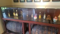 Appleton Estate Rum Tour [Transportation services]