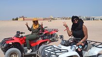 Quad safari