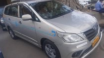 Private Transfer Delhi to Jaipur
