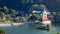 Kandy City Tour 