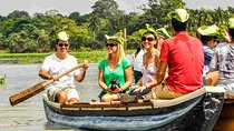 Sri Lankan Village Tour With Cooking Class