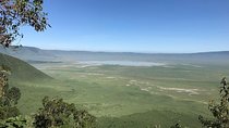 Discover Tanzania through the 3 wild classics