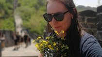 Beijing Private Transfer to Badaling Great Wall