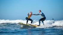 Group Surf Lessons