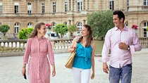 The History of Paris: Historical Le Marais Private Tour