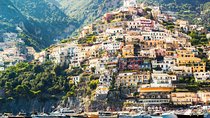 Sorrento, Positano, Amalfi and Ravello Tour from Naples 