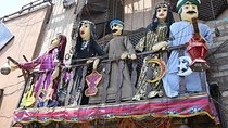 Private Layover Tour to Islamic Medieval Cairo & Khan Elkhalili Tourist Bazaar