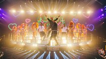 Coco Bongo Playa Del Carmen Gold Member VIP Night Out by After Dark