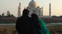 Taj Mahal Day Tour from Delhi by Car