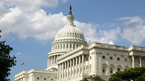 DC Monuments & Memorials Guided Minibus City Tour